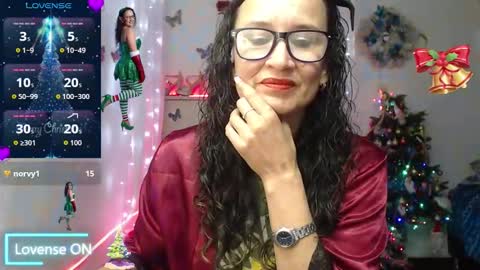SANDRA online show from December 20, 2025, 5:25 am