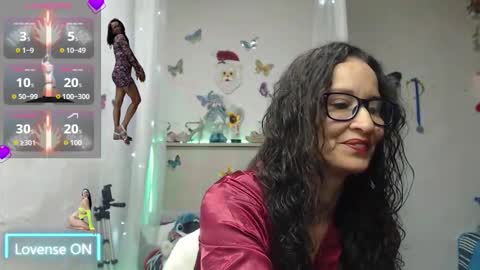 SANDRA online show from January 11, 2026, 4:39 am