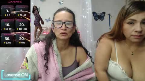 SANDRA online show from January 18, 2026, 5:22 am