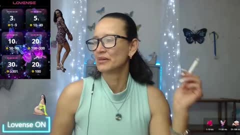 SANDRA online show from February 1, 2026, 6:01 am
