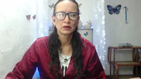 SANDRA online show from February 6, 2026, 8:51 am