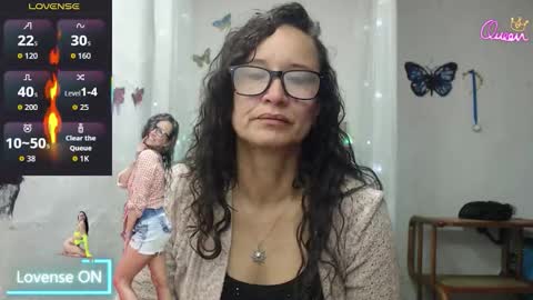 SANDRA online show from February 21, 2026, 3:46 pm