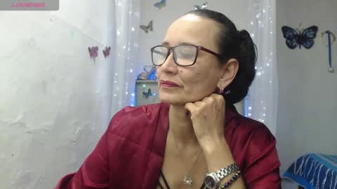 SANDRA online show from March 18, 2026, 4:48 am