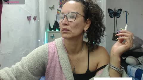 SANDRA online show from May 26, 2026, 12:34 pm