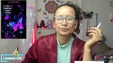 SANDRA online show from June 1, 2026, 4:03 am