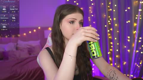 Im sweet Lettie ntmu - online show from December 14, 2024, 8:02 am