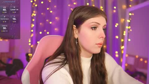 Im sweet Lettie ntmu - online show from December 14, 2024, 12:23 pm