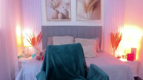 Snapshot of _lara1 chatting on June 29, 2026, 7:14 pm paulina online show from June 29, 2026, 7:14 pm