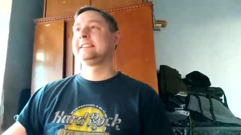 OBI-WAN online show from February 13, 2025, 12:43 pm