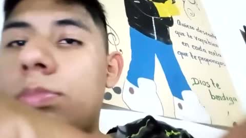 _latinsexy online show from January 3, 2025, 4:22 am