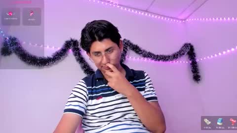 _latinsexy online show from January 9, 2026, 12:46 am