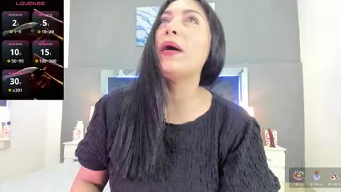 Lauralove online show from January 5, 2026, 8:01 pm