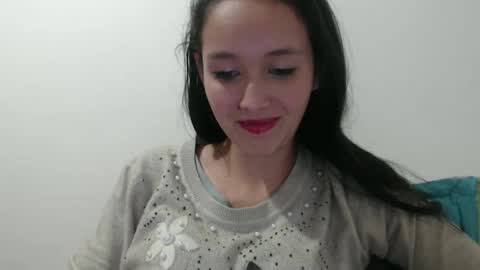 Lauren 3 online show from December 13, 2024, 5:38 am