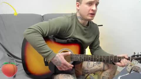 Layne online show from February 19, 2026, 9:22 pm