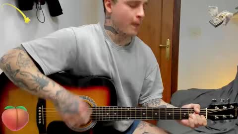 Layne online show from March 3, 2026, 8:26 pm