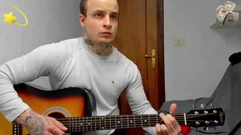 Layne online show from March 10, 2026, 3:06 pm