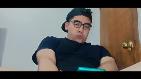 _leclerc_ online show from April 3, 2026, 1:20 pm