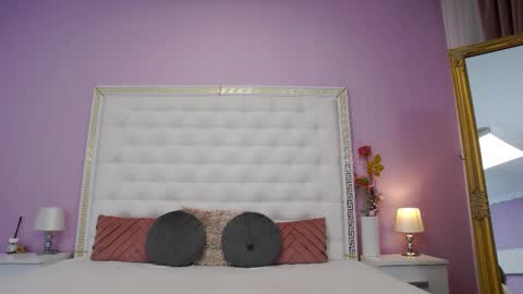 Lena Paul online show from December 23, 2025, 4:10 am