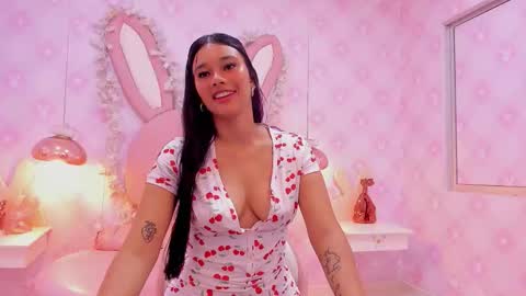 Snapshot of _lia_swan chatting on October 18, 2025, 4:15 am Lia Swan online show from October 18, 2025, 4:15 am