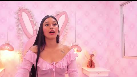 Snapshot of _lia_swan chatting on October 27, 2025, 4:05 am Lia Swan online show from October 27, 2025, 4:05 am