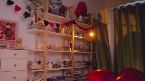 Salome   Lovense always on from 5 tk   My content and your custom requests  online show from February 17, 2026, 7:16 am