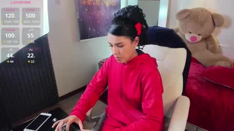 Lili  online show from December 13, 2024, 11:50 pm