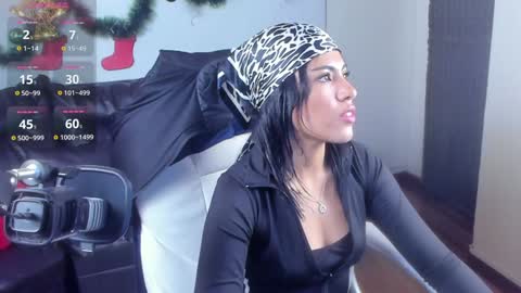 Lili  online show from December 21, 2024, 3:09 pm