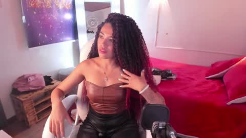 Lili  online show from January 29, 2025, 7:43 pm