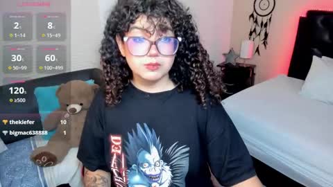 Liily online show from March 9, 2026, 9:30 pm