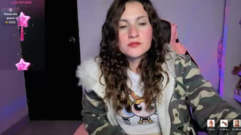 Snapshot of _lindasy_ chatting on May 14, 2026, 2:40 am Lindasy online show from May 14, 2026, 2:40 am
