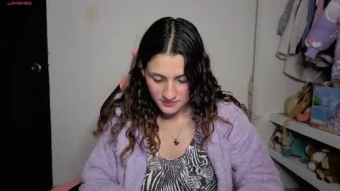 Snapshot of _lindasy_ chatting on May 21, 2026, 3:02 am Lindasy online show from May 21, 2026, 3:02 am