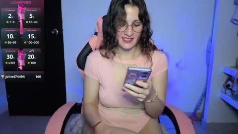 Snapshot of _lindasy_ chatting on May 22, 2026, 8:14 pm Lindasy online show from May 22, 2026, 8:14 pm