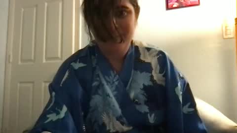 LingerieEnthusiast online show from March 25, 2026, 10:49 pm