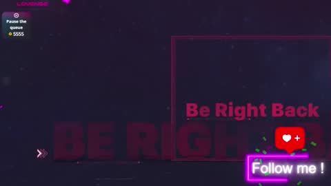 Lisa online show from February 8, 2025, 9:46 pm