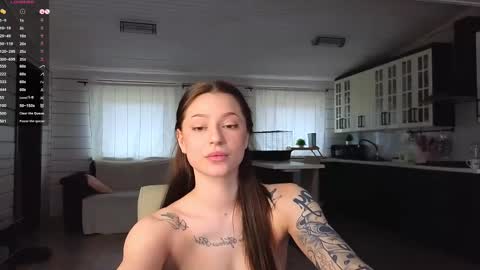 Alice online show from March 12, 2025, 12:47 pm