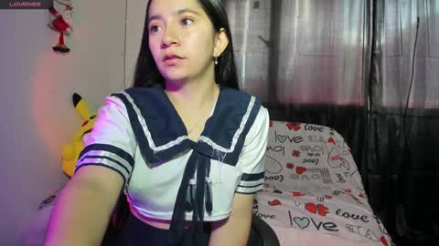 Mily online show from December 20, 2024, 9:50 pm