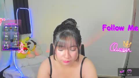 Mily online show from February 19, 2026, 2:07 am