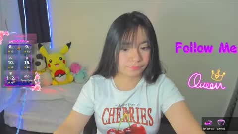 Mily online show from February 22, 2026, 2:13 am