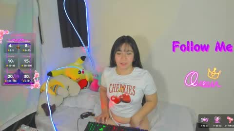 Mily online show from February 28, 2026, 2:34 am