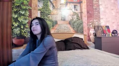 _litteangie_ online show from March 26, 2026, 2:06 am