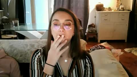 Snapshot of _little_blake chatting on November 12, 2025, 8:04 am _little_blake online show from November 12, 2025, 8:04 am