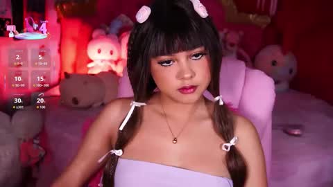 _little_glrl_ online show from May 12, 2026, 2:30 am
