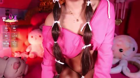 _little_glrl_ online show from May 15, 2026, 11:45 pm