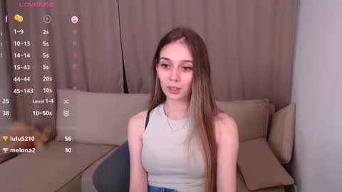 Snapshot of _little_imp_ chatting on February 10, 2025, 9:15 pm Amelia online show from February 10, 2025, 9:15 pm