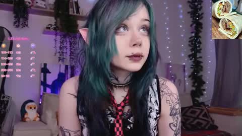 Lolly online show from January 11, 2026, 9:25 am