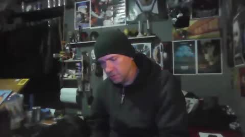 That guy online show from December 15, 2025, 1:21 am