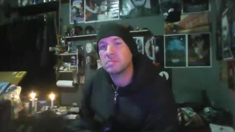 That guy online show from December 16, 2025, 1:54 am