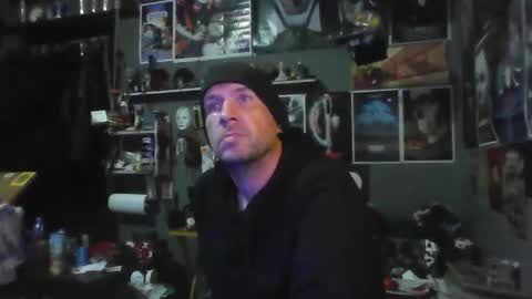 That guy online show from December 20, 2025, 2:40 am