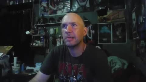 That guy online show from January 9, 2026, 8:32 pm