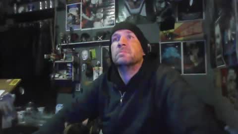 That guy online show from January 17, 2026, 1:43 am